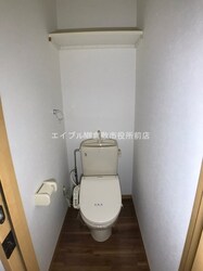 グランシャリオ　C棟の物件内観写真